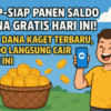 Link Dana Kaget Terbaru
