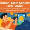 Game Penghasil Uang
