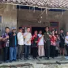 Forum peduli tasik dan rumah tidak layak huni