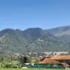 Mendirikan Bangunan di Sekitar Gunung Guntur