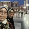 musim haji
