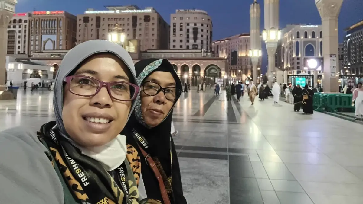 musim haji