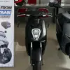 MOTOR LISTRIK