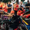 Honda Modif Contest 2025