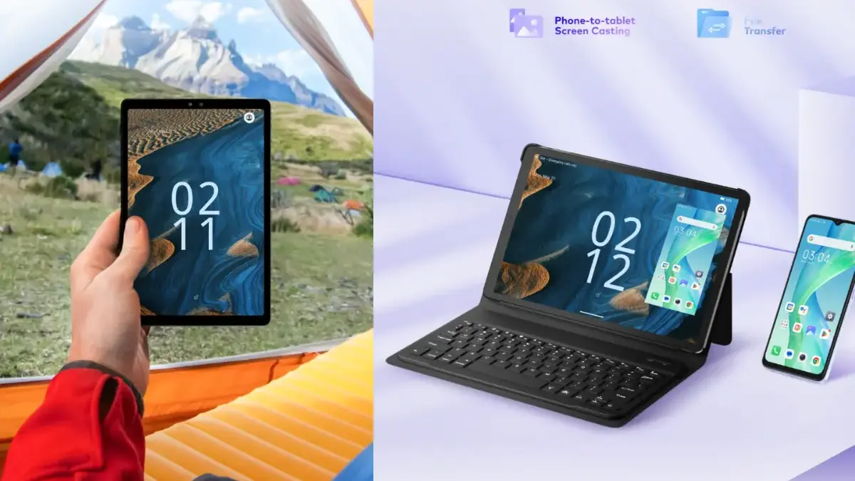 itel VistaTab 10 (istimewa: itel-life.com)