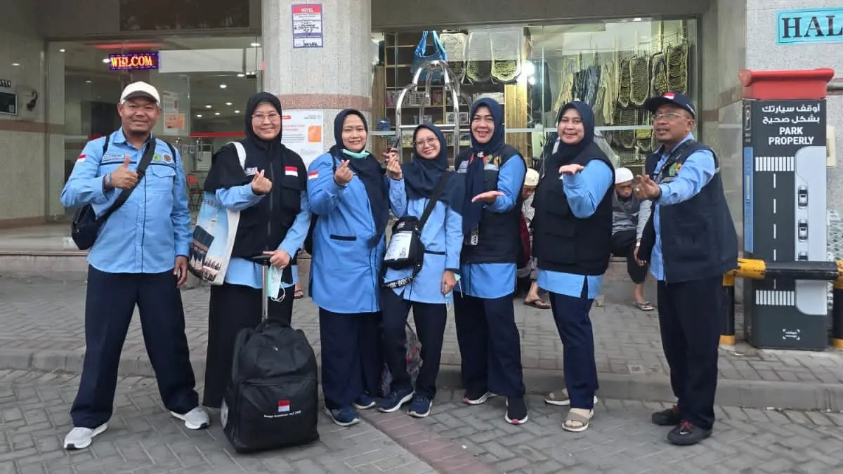 puasa Asyura 10 Muharam
