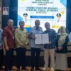 penanganan stunting di Kota Tasikmalaya