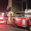 Warga Kota Banjar Nyaris Hangus Terbakar