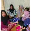 keluarga korban bencana tenjowaringin kabupaten tasikmalaya