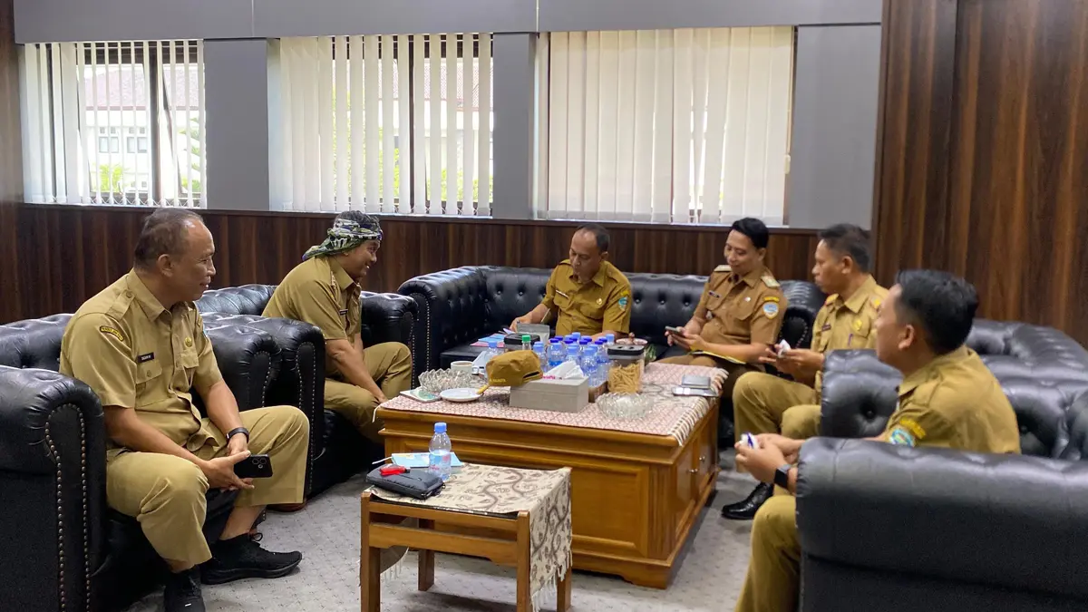 Kemiskinan di Kota Tasikmalaya