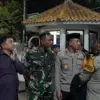 Korban pesta rakyat pernikahan wakil bupati garut