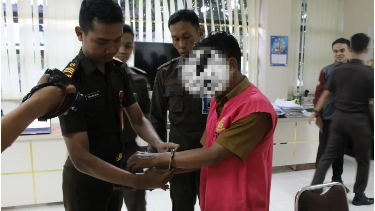 Dana Desa Dipakai Judi Online