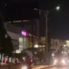 lampu pju