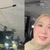 Kota Tasikmalaya Gelap di Malam Hari