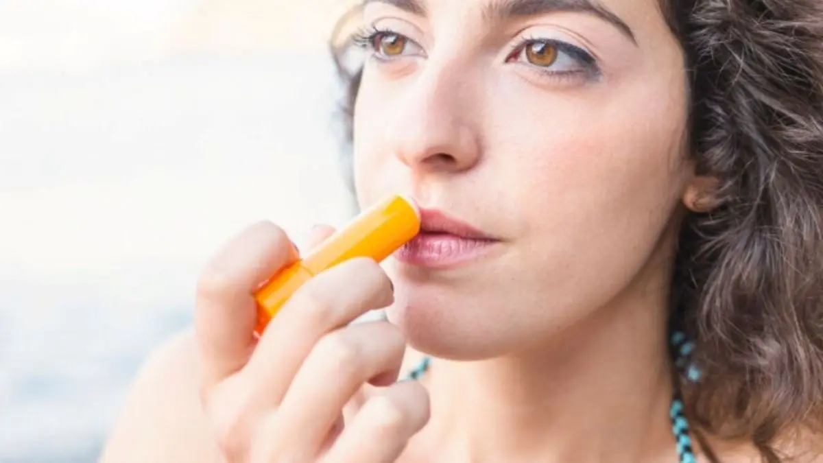 Lip Balm