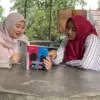 Mahasiswa Unsil