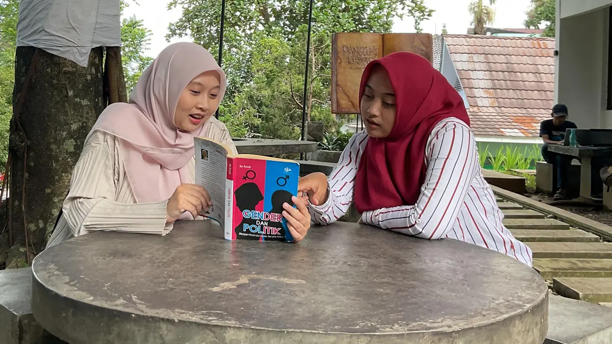 Mahasiswa Unsil