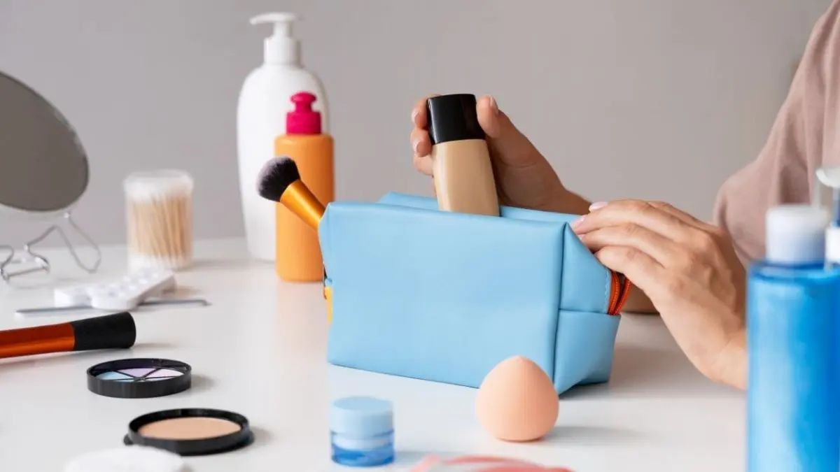Makeup Murah dan Bagus