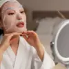 masker anti aging