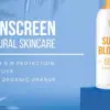 Sunscreen Terbaik