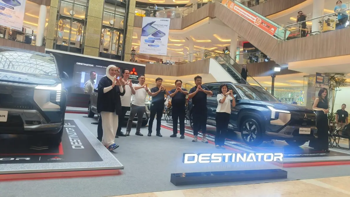 Otomotif