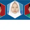 BERPRESTASI