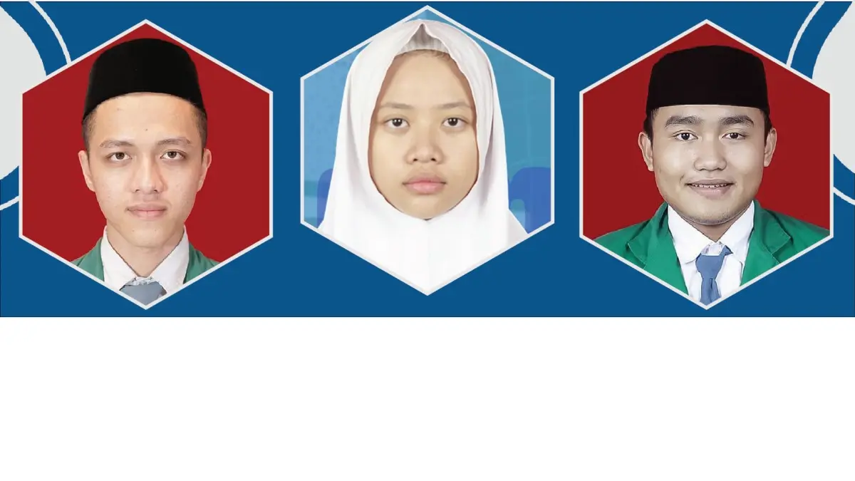 BERPRESTASI