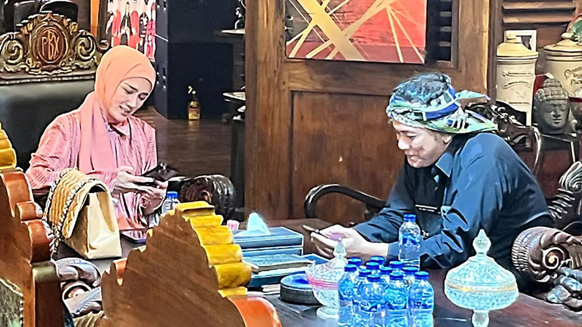 jalan-jalan pintar diky candra