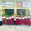BERPRESTASI