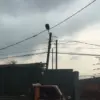 pajak penerangan jalan umum