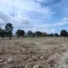 Area Bekas Pasar Wisata Pangandaran