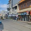 pedestrian di kota tasikmalaya, cihideung,