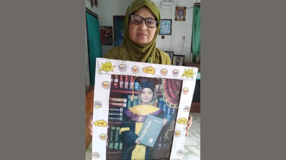 pekerja asal kota banjar