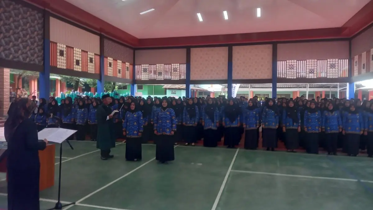 PPPK Kabupaten Pangandaran