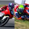 Pembalap Muda Astra Honda