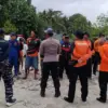 Pencarian Nelayan Pangandaran yang Hilang