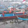 Nelayan Hilang di Pangandaran