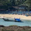Kawasan Pesisir