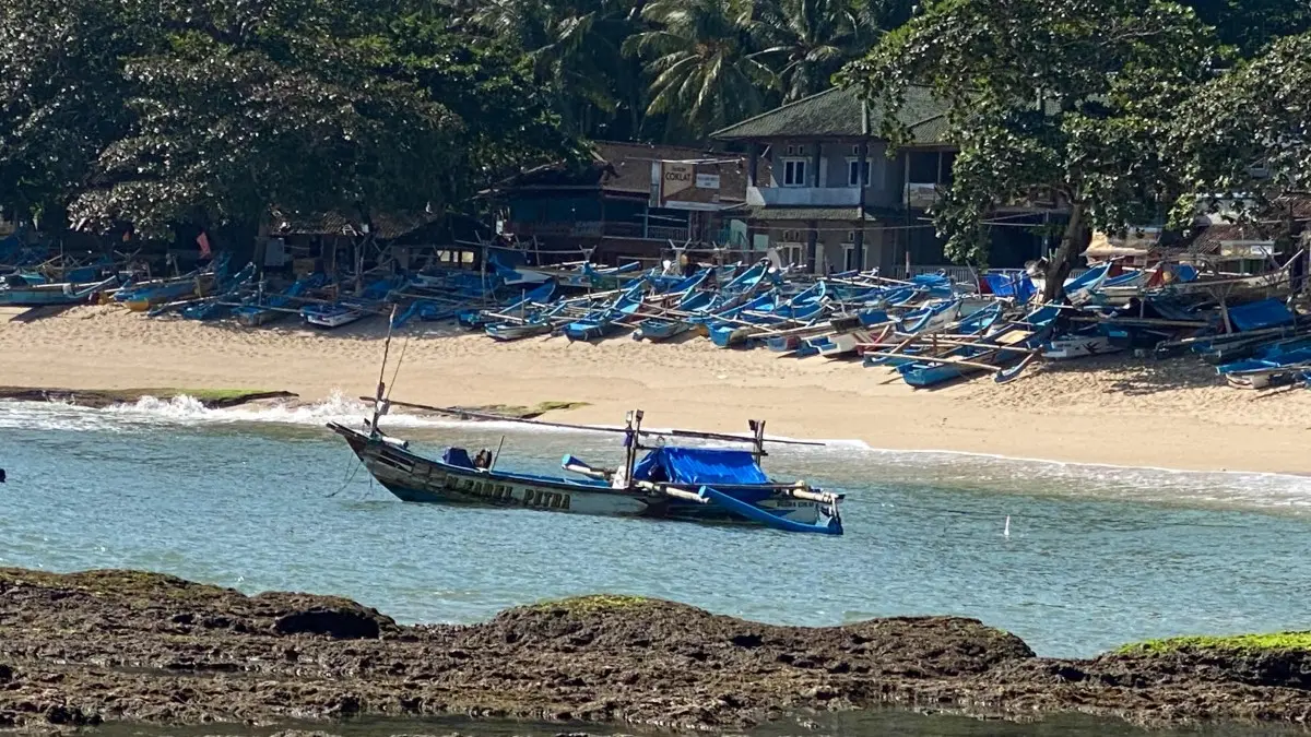 Kawasan Pesisir