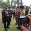 polres pangandaran
