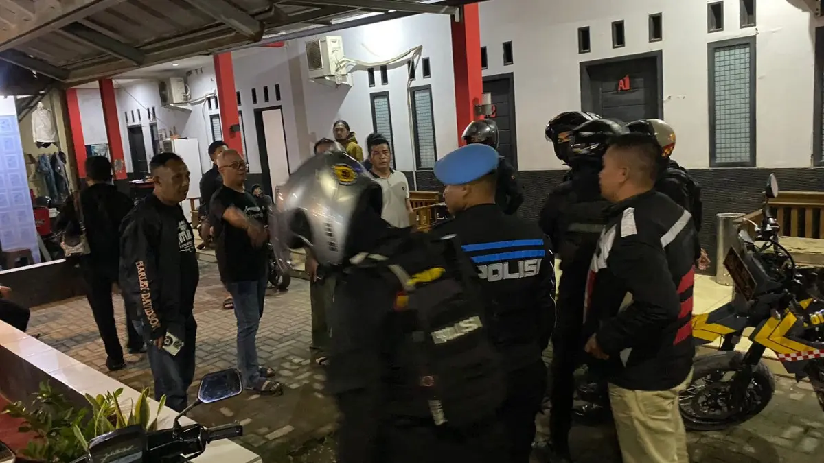 Prostitusi Online di Pangandaran
