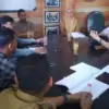 Kendaraan Dinas Milik Desa Mulyasari Digadaikan