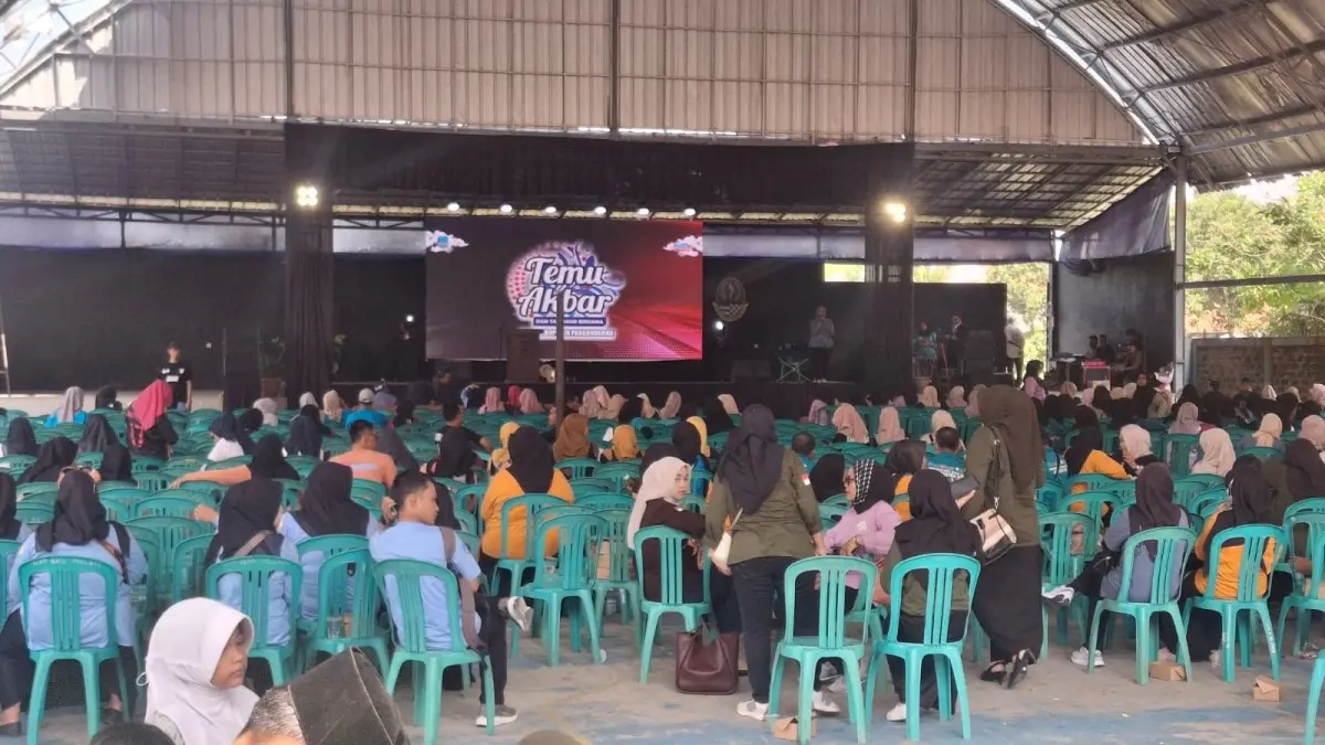 Honorer Kabupaten Pangandaran