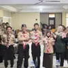 Pramuka Kota Tasikmalaya,