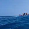 Mahasiswa Hilang di Pantai Puncak Guha