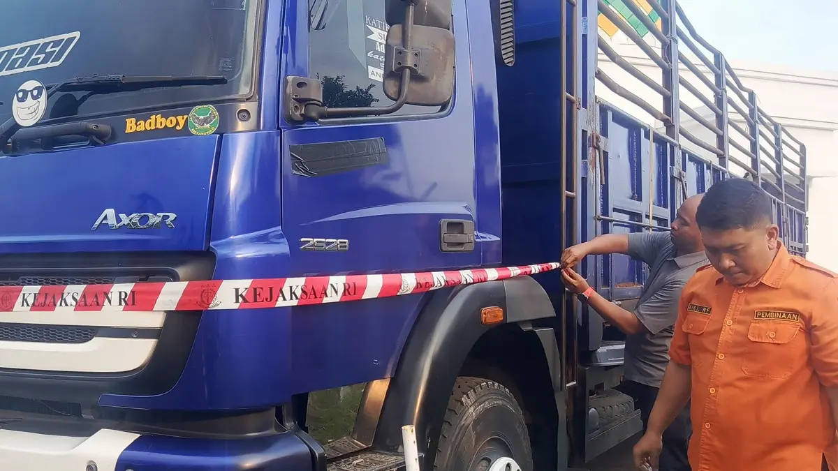 penyalahgunaan pupuk bersubsidi