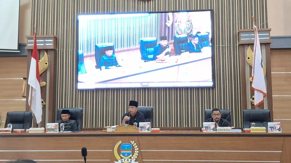 PMII Kabupaten Pangandaran