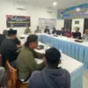 Truk Odol di Pangandaran