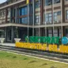 dugaan pelanggaran di kampus Unsil Tasikmalaya