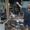 Rumah Warga Banjar Ambruk